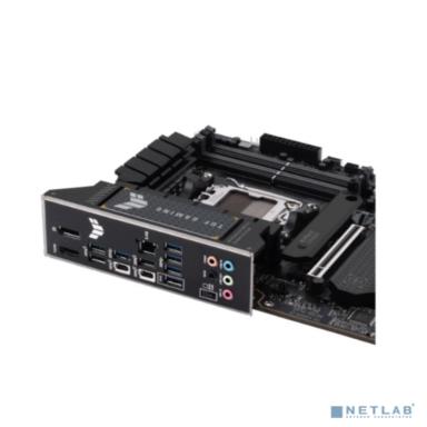 Asus TUF GAMING X670E-PLUS {SocketAM5, AMD X670, ATX}
