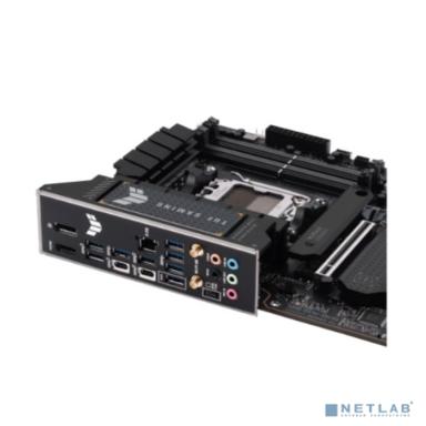 Asus TUF GAMING X670E-PLUS WIFI RTL {Socket AM5, X670, 4*DDR5, HDMI+DP, 4xSATA3 + RAID, M2, Audio, Gb LAN, USB 3.2, USB 2.0}