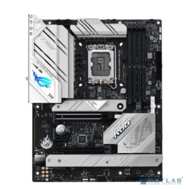 Asus  ROG STRIX B760-A GAMING WIFI D4