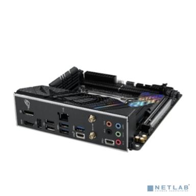 Asus  ROG STRIX B760-I GAMING WIFI