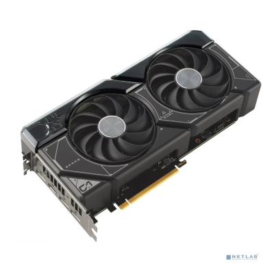 ASUS  DUAL-RTX4070-O12G