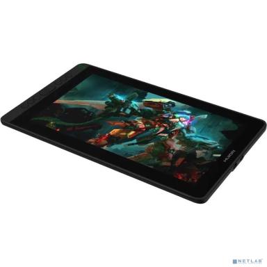 Сенсорный монитор Huion KAMVAS 13 Black
