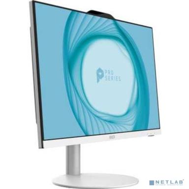 MSI Pro AP272 13M-276RU  [9S6-AF8312-276] White 27" {FHD i5-13400/16GB/512GB SSD/KB+M/W11P}