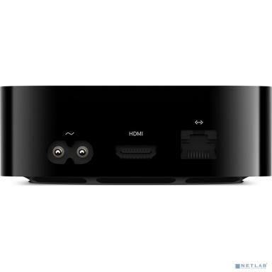 MXH02AE/A Медиаплеер Apple TV 4K A2169 64Gb