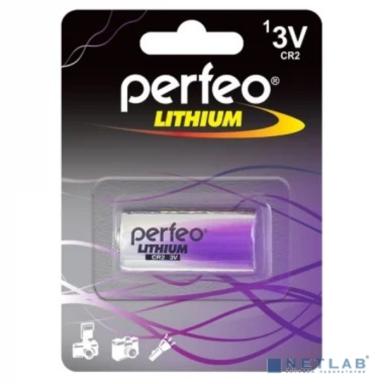 Perfeo CR2/1BL Lithium