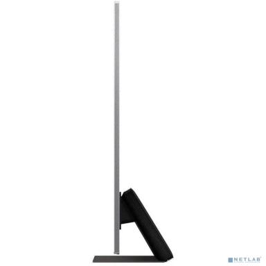 Samsung 55" QE55QN700BUXCE черный {Ultra HD 60Hz DVB-T2 DVB-C DVB-S2 USB WiFi Smart TV (RUS)}