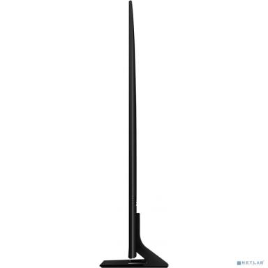 Samsung 75" UE75BU8500UXCE Series черный {4K Ultra HD 50Hz DVB-T2 DVB-C DVB-S2 USB WiFi Smart TV}