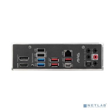 MSI MAG Z690 TORPEDO EK X RTL {LGA1700, 4DDR5, 3PCIEx16,1PCIEx1,4M.2,6SATA3}