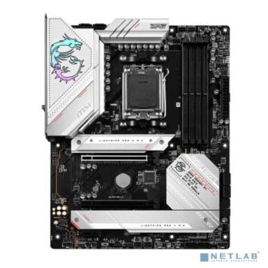 MSI AMD B650 SAM5 ATX MPG B650 EDGE WIFI 