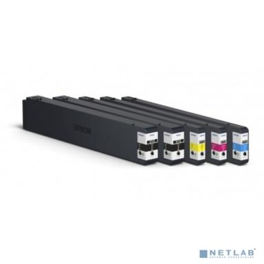 Картридж/ WorkForce Enterprise WF-C21000 Black Ink