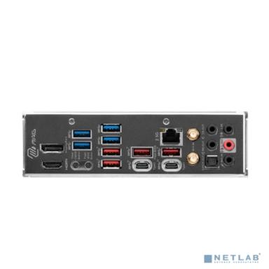 MSI MAG Z790 TOMAHAWK WIFI RTL {LGA1700, 4xDDR5, 7xSATA3 RAID 4M.2 HDMI DP ATX}
