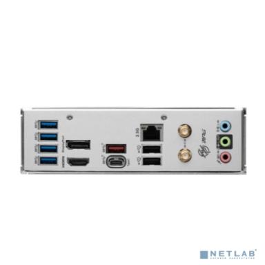 MSI MPG B760I EDGE WIFI DDR4 RTL {LGA 1700, Intel Z690, ATX}
