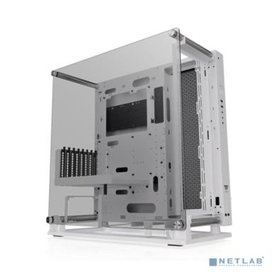 Компьютерный корпус Thermaltake Core P3 TG Pro Snow без Б/П