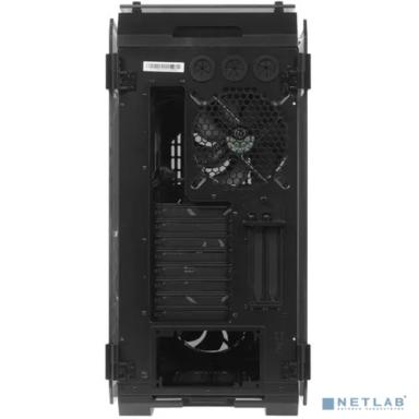 Корпус Thermaltake View 71 TG RGB черный без БП ATX 9x120mm 3x140mm 2xUSB2.0 2xUSB3.0 audio bott PSU