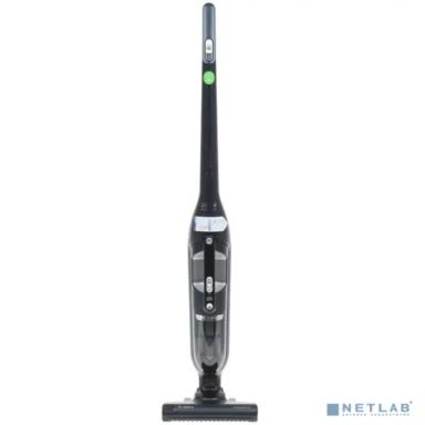 BOSCH BCH3ALL25 Пылесос, контейнер, серый/синий