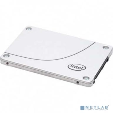 Накопитель SSD INTEL D3-S4620 3.8Tb 2.5" SATA-III SSDSC2KG038TZ01(1Z)