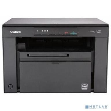 Canon i-CLASS MF3010 (5252B008/5252B007/5252B009/5252B011/61CAMF30101SP1) {А4, 18 стр./мин, 64 Мб,1200 x 600 dpi, USB, лоток 150 л., Canon Cartridge 925/725/325,}