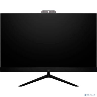 iRU Office 23IH5P [1899212] Black 23.8" {Full HD i3 10105/8Gb/SSD256Gb/UHDG 630/Win 11 Pro}