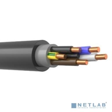 ККЗ Кабель ППГнг(А)-HF 5х2.5 ГОСТ