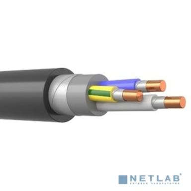 Кабель медный силовой ППГнг(А)-FRHF 3х1.5ок(N.PE)-0.66 ТРТС (Цветлит)