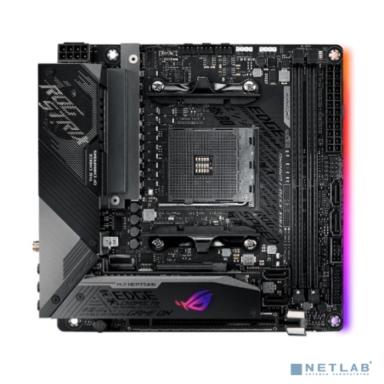 Материнская плата/ ROG STRIX X570-I GAMING