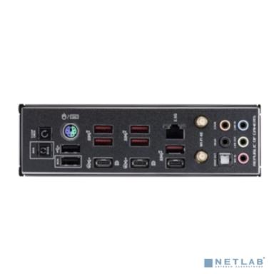Asus ROG CROSSHAIR X670E GENE