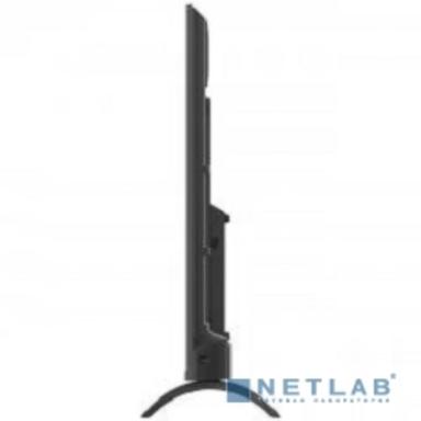 Topdevice, 50'' TDTV50BS06UML {GREY COLOR,  TWO FEET,P9 STANDSolution:  9632, DVB-T/C/T2/S2, WITH CI SLOT, CI+Panel:  INNOLUX/CSOT250 brightness OS: Android 11.0}