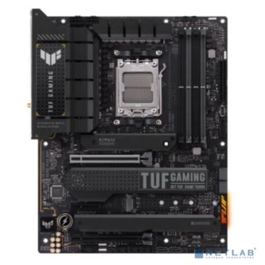 Материнская плата ASUS TUF GAMING X670E-PLUS WIFI, SocketAM5, AMD X670, ATX, Ret