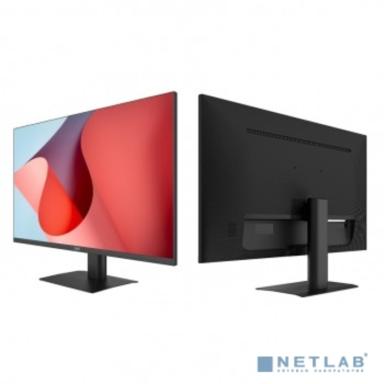 CBR LCD Монитор 23.8" MF-240A безрамочный, VA, FHD 1920x1080, 100Гц, 1*VGA/1*HDMI, внешний БП, FreeSync, черный, кабель HDMI 1.5м в комплекте [LCD-MF240A-OPC]