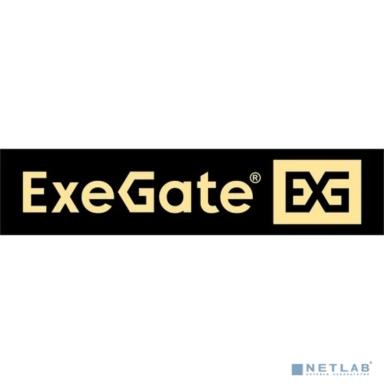Exegate EX294722RUS Кабель-адаптер Type C-HDMI ExeGate EX-CM-HDMI2M-0.1 (USB Type C/19M, 4K@120HZ 8K@ 30Hz, 1,8м)