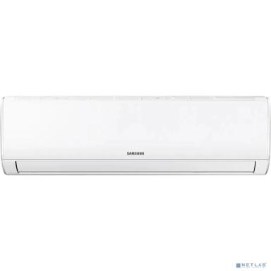 Сплит-система Samsung AR07TQHQAUR настенная, до 20м2, 7500 BTU, с обогревом, (комплект из 2-х коробок)
