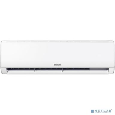Сплит-система Samsung AR09BQHQASI  настенная, до 25м2, 9000 BTU, с обогревом, (комплект из 2-х коробок)