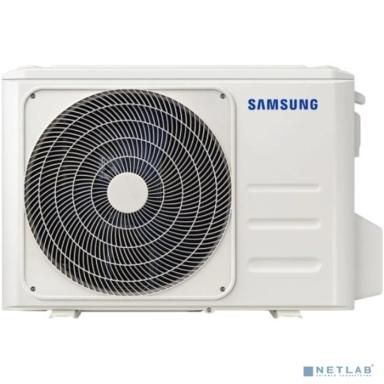 Сплит-система Samsung AR18BXHQASI  настенная, до 35м2, 18000 BTU, с обогревом, (комплект из 2-х коробок)