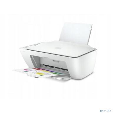 МФУ струйный HP DeskJet 2710Е (26K72B) 