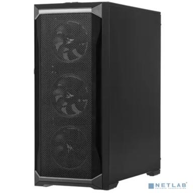 MidiTower Zalman Z8 MS