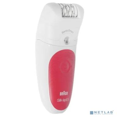BRAUN S5 SES 5/500 Эпилятор