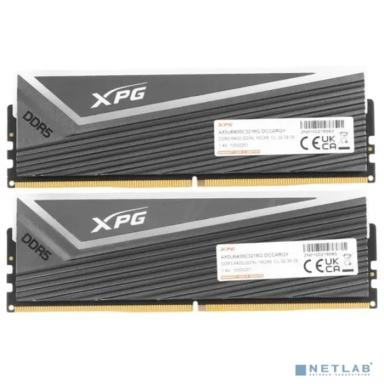 Модуль памяти DIMM 32GB DDR5-6400 AX5U6400C3216G-DCCARGY ADATA