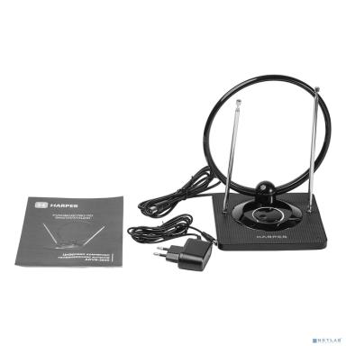 HARPER ADVB-2840