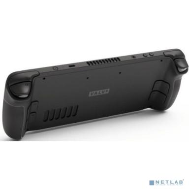 Игровая консоль Valve Steam Deck 512GB (US Spec, V004287-30), требуется адаптер на евро-вилку