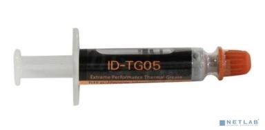 ID-COOLING ID-TG05  1.5g Термопаста  Bulk