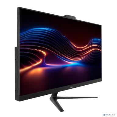 iRU Office 27IH5P [1865958] Black  27" {Full HD i3 10105/16Gb/SSD256Gb UHDG 630/DOS}