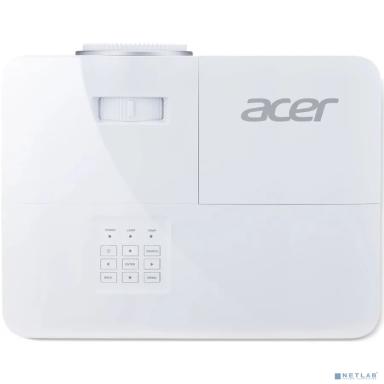Acer H6546KI Проектор белый