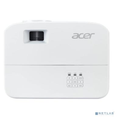 Acer P1257i Проектор белый,  Wi-Fi