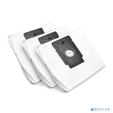 TP-Link Tapo RVA200 Одноразовый пылесборник для роботов-пылесосов Tapo RV30 Plus, Tapo RV10 Plus
