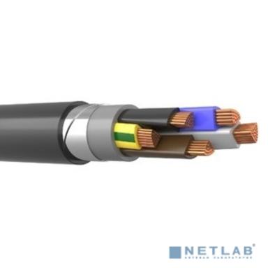 Кабель(провод) ВБШвнг(А)-LS 5*150 мс-1 (Агрокабель)