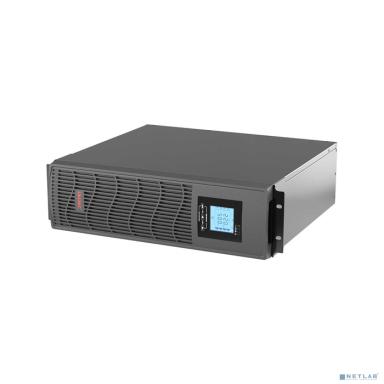Dkc INFORPRO3000IN Источник бесперебойного питания line-interactive Info R Pro 3000 Ва 5 мин Rackmount IEC