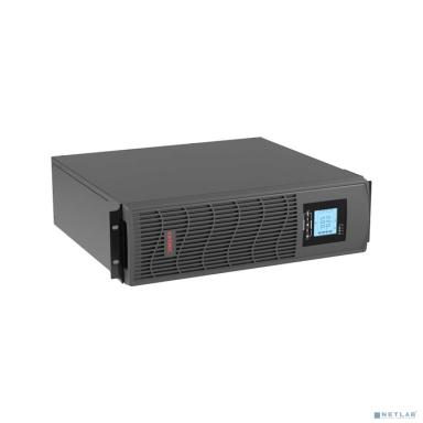 Dkc INFORPRO3000IN Источник бесперебойного питания line-interactive Info R Pro 3000 Ва 5 мин Rackmount IEC