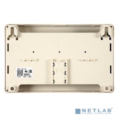 RUBEZH RBZ-337612 Адресный модуль речевого оповещения МРО-2М прот. R3