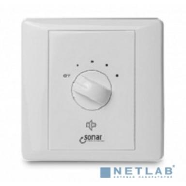 RUBEZH RBZ-033862 Sonar ATT-1120R - Аттенюатор 120 Вт, с реле