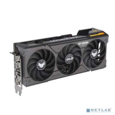 Видеокарта Asus PCI-E 4.0 TUF-RTX4060TI-O8G-GAMING NVIDIA GeForce RTX 4060TI 8192Mb 128 GDDR6 2520/18000 HDMIx1 DPx3 HDCP Ret